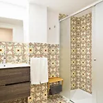 Con Vistas En Centro Histórico Apartamento *
