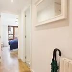 Apartamento Con Vistas En Centro Histórico Saragoça