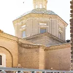 Apartamento Con Vistas En Centro Histórico