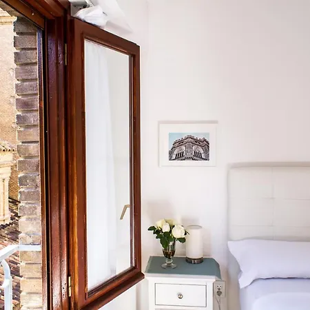 Con Vistas En Centro Historico Appartement Saragosse