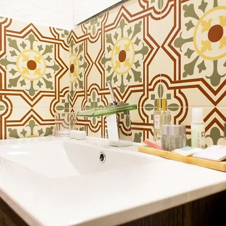 Con Vistas En Centro Historico *