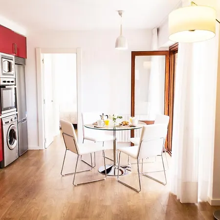 Con Vistas En Centro Historico Saragosse