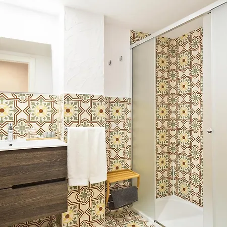 Con Vistas En Centro Historico Appartement *