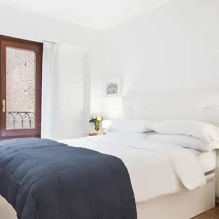 Con Vistas En Centro Historico Daire