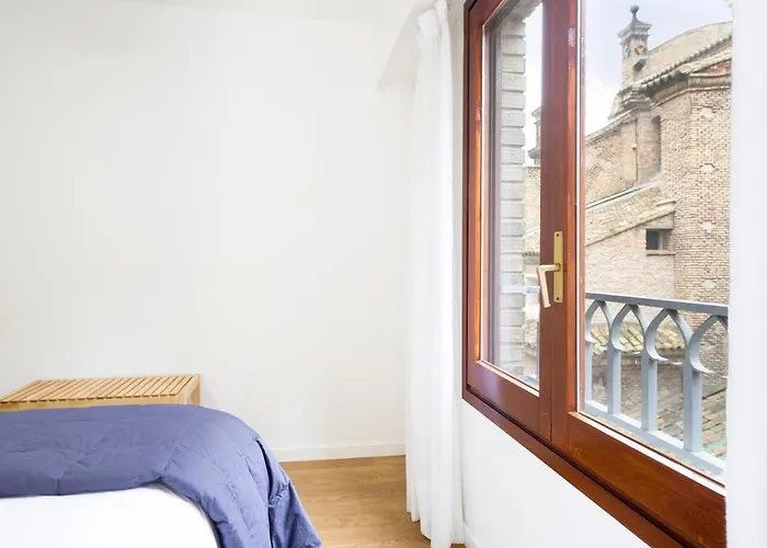 Con Vistas En Centro Historico *