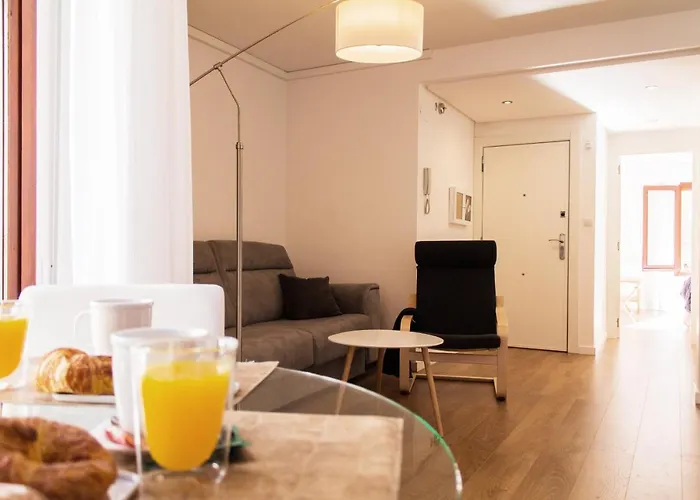 Con Vistas En Centro Historico Zaragoza