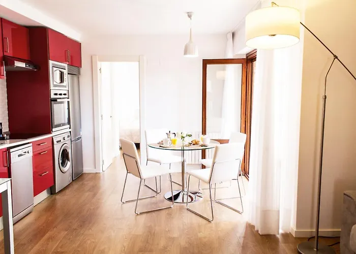 Con Vistas En Centro Historico Zaragoza