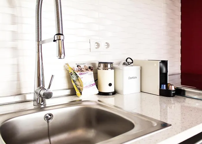 Con Vistas En Centro Historico *