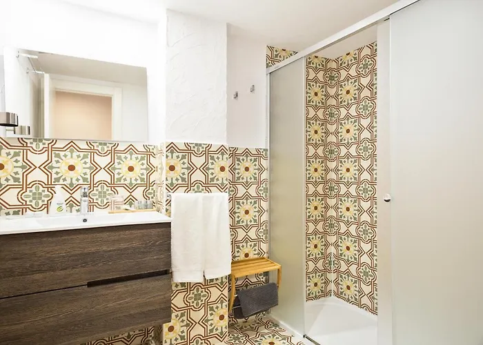 Con Vistas En Centro Historico Daire *