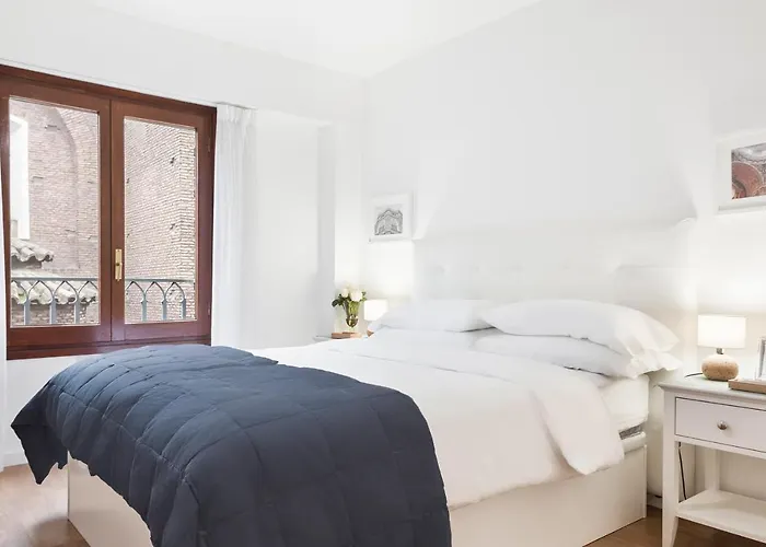 Con Vistas En Centro Historico Daire