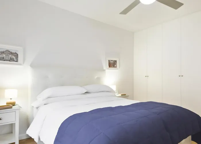 Con Vistas En Centro Historico Apartment Zaragoza