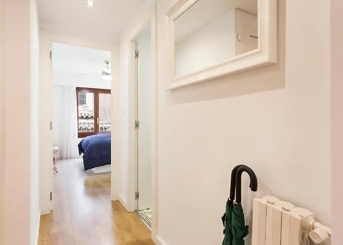 Daire Con Vistas En Centro Historico Zaragoza